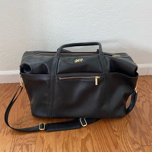 Freshly Picked Weekender Bag